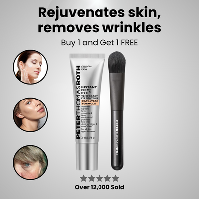 Peter Thomas Instant Firm Eye