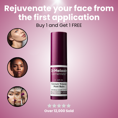 Dr.Melaxin Cemenrete Calcium Multi Balm