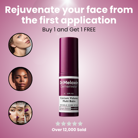 Dr.Melaxin Cemenrete Calcium Multi Balm