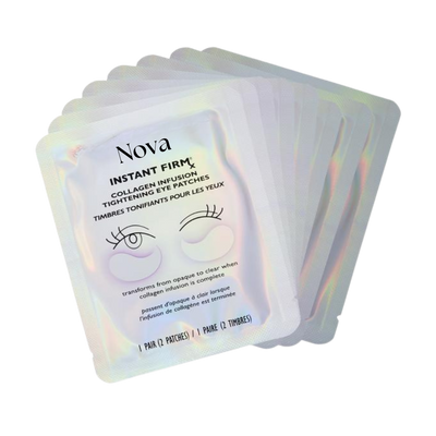 Nova Instant Firm - Transform your look in just 1 hour
