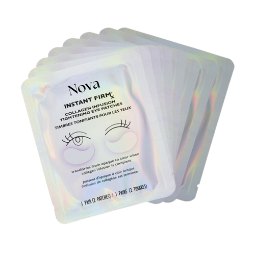 Nova Instant Firm - Transform your look in just 1 hour