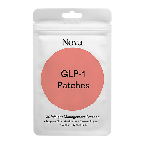 Nova GLP-1 Patches