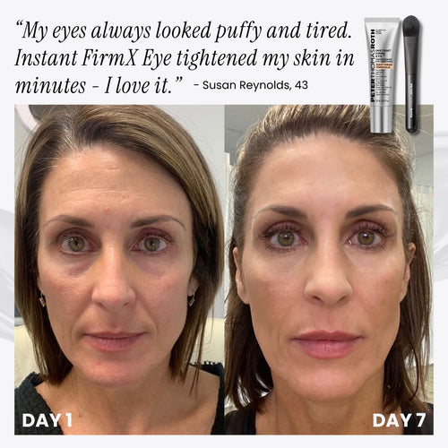 Peter Thomas Instant Firm Eye