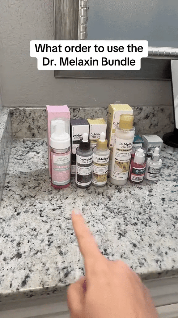 Your Complete Routine For